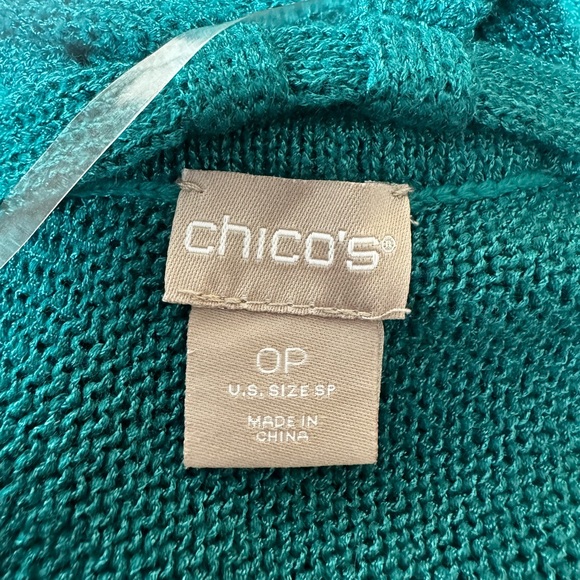 Chico’s Sweater - Picture 7 of 12